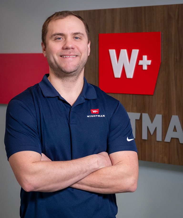 Derek Miller Engineering Wightman Kalamazoo