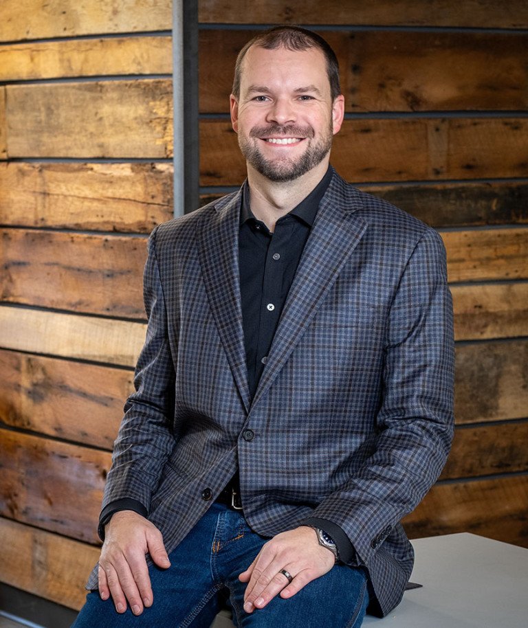 Paul Schram Engineering Wightman Kalamazoo