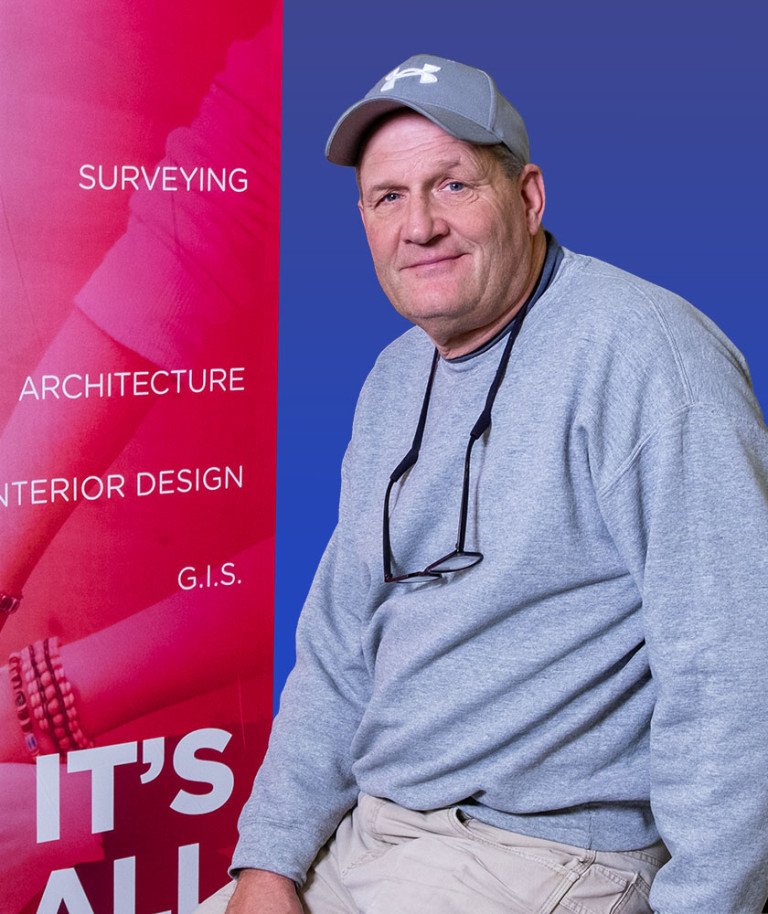 Stan Quardokus Survey Wightman