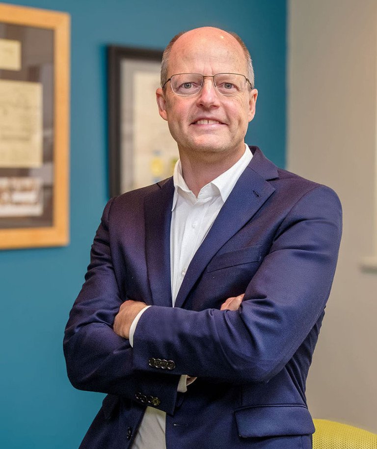 Matt Davis President Wightman