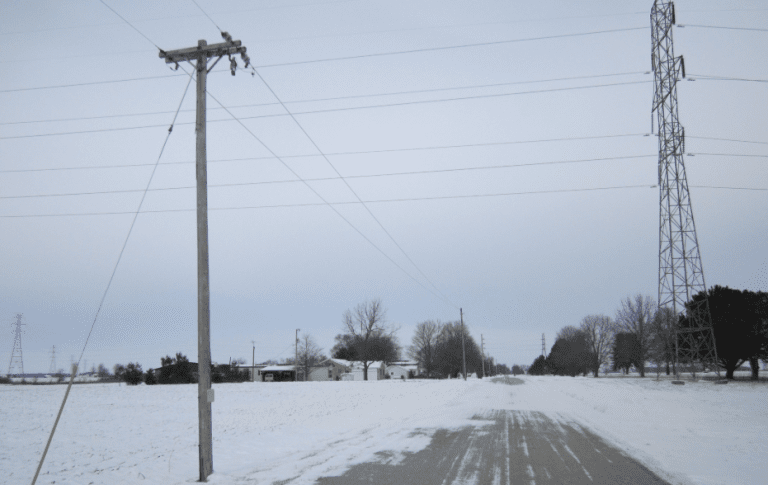 AEP Greentown Station-Howard County, IN