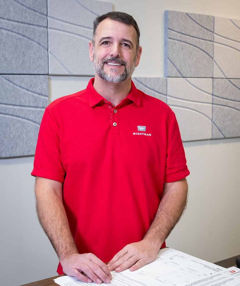 Nathan Flickner Survey Wightman