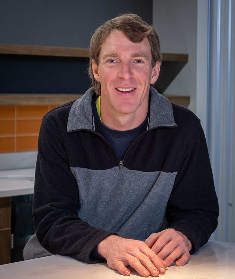 Wightman Survey Eric Stehouwer