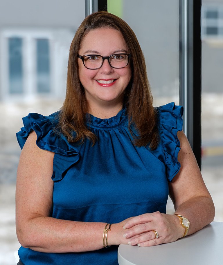 Kristy Noack Admin Wightman