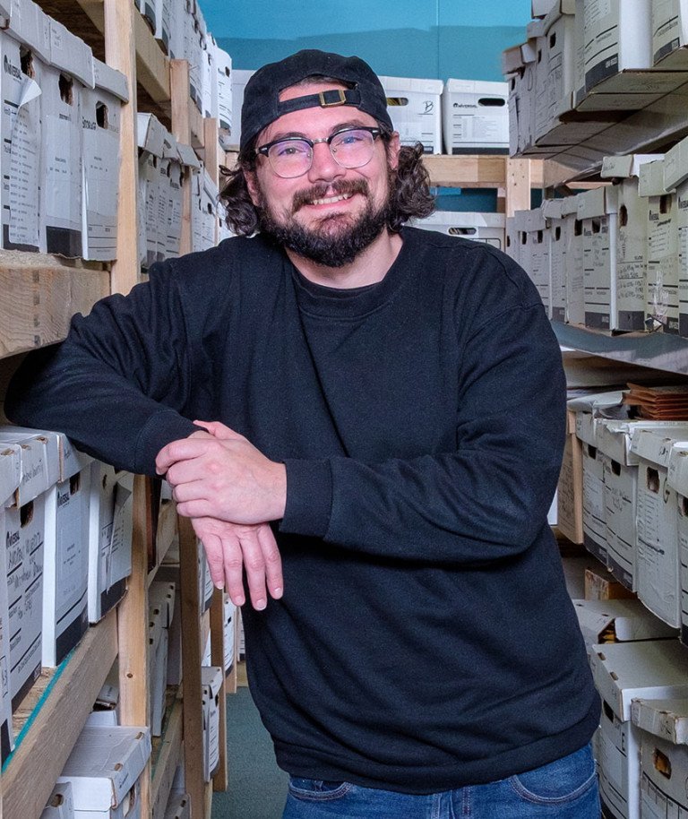 Brad Ruminer placeholder photo