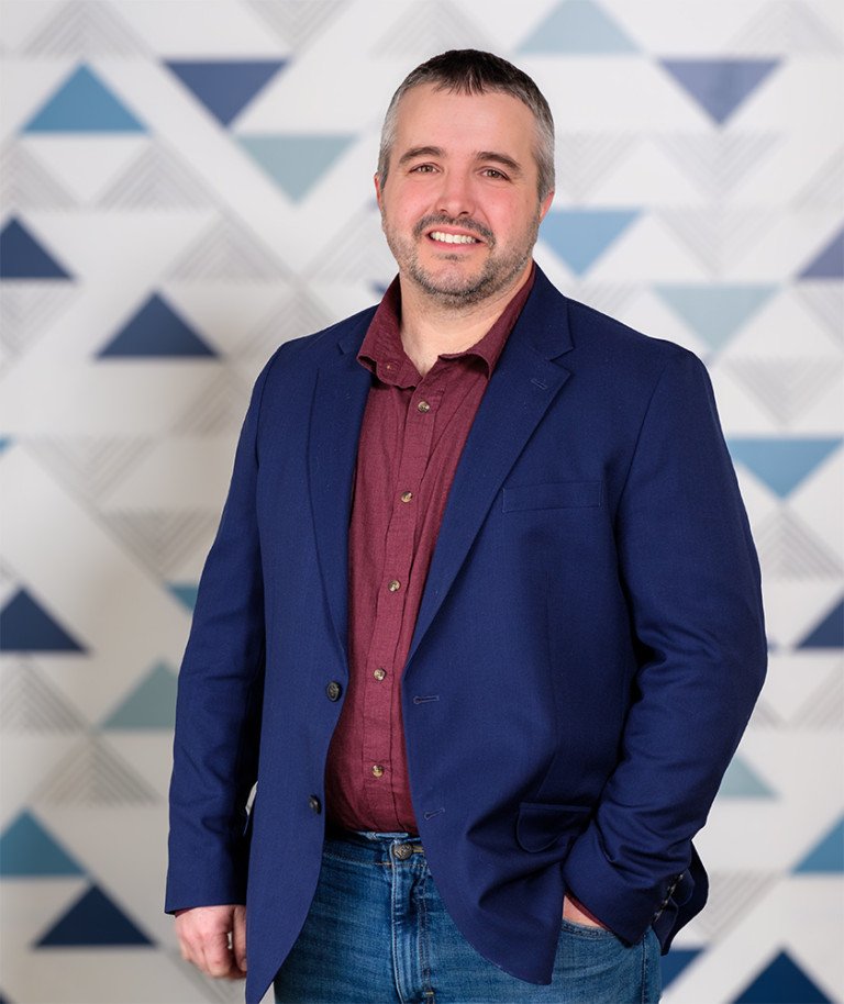 Wightman Surveying Joel East