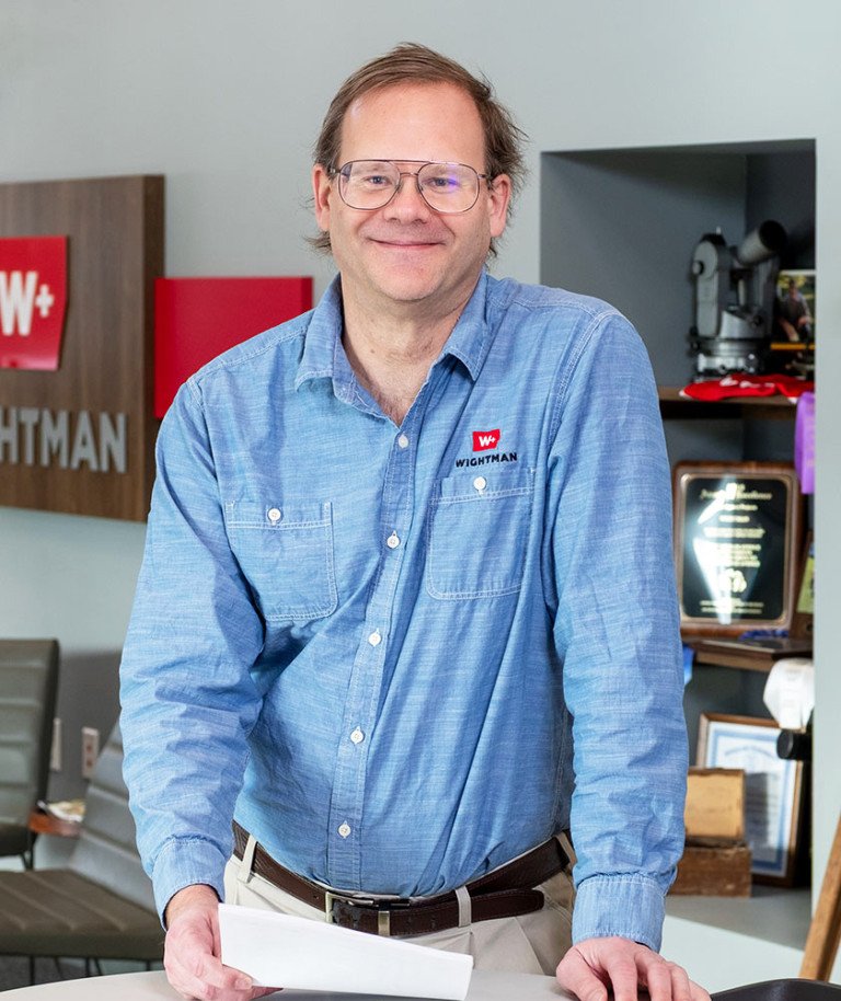 Aaron Neitling Engineering Wightman