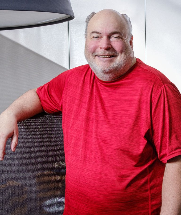 Brian Goodrich Survey Wightman