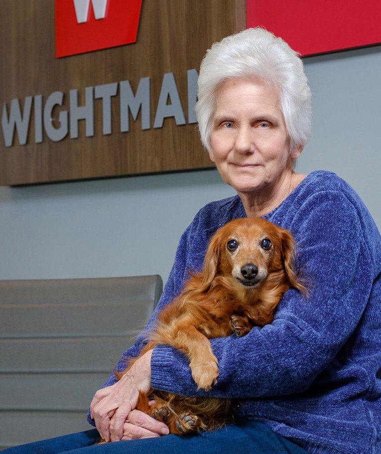 Sue Bolenbaugh Admin Wightman Allegan