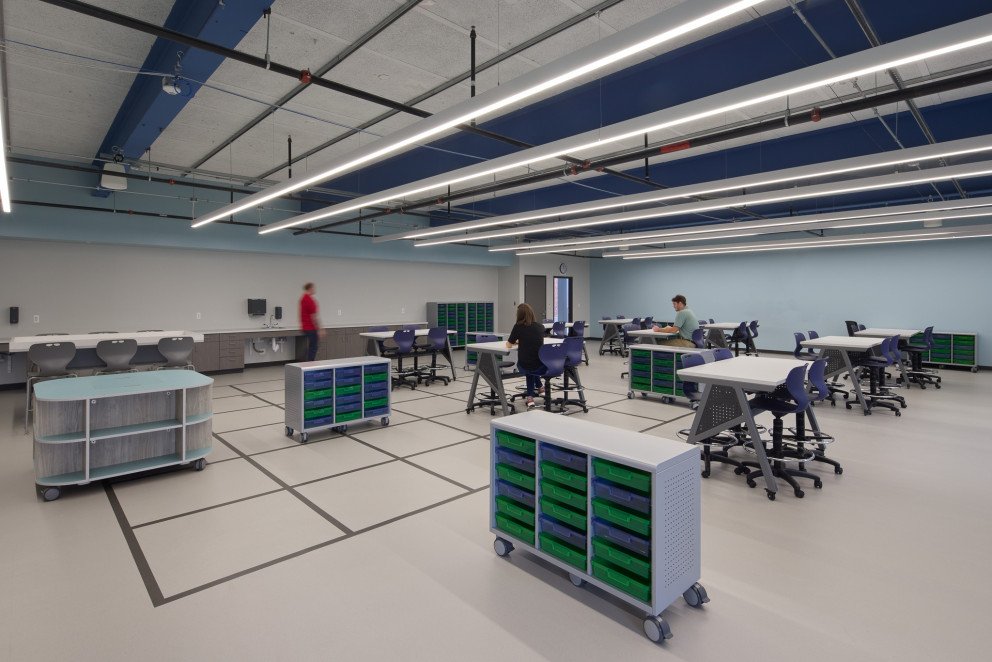 Creative Montessori Learning Lab