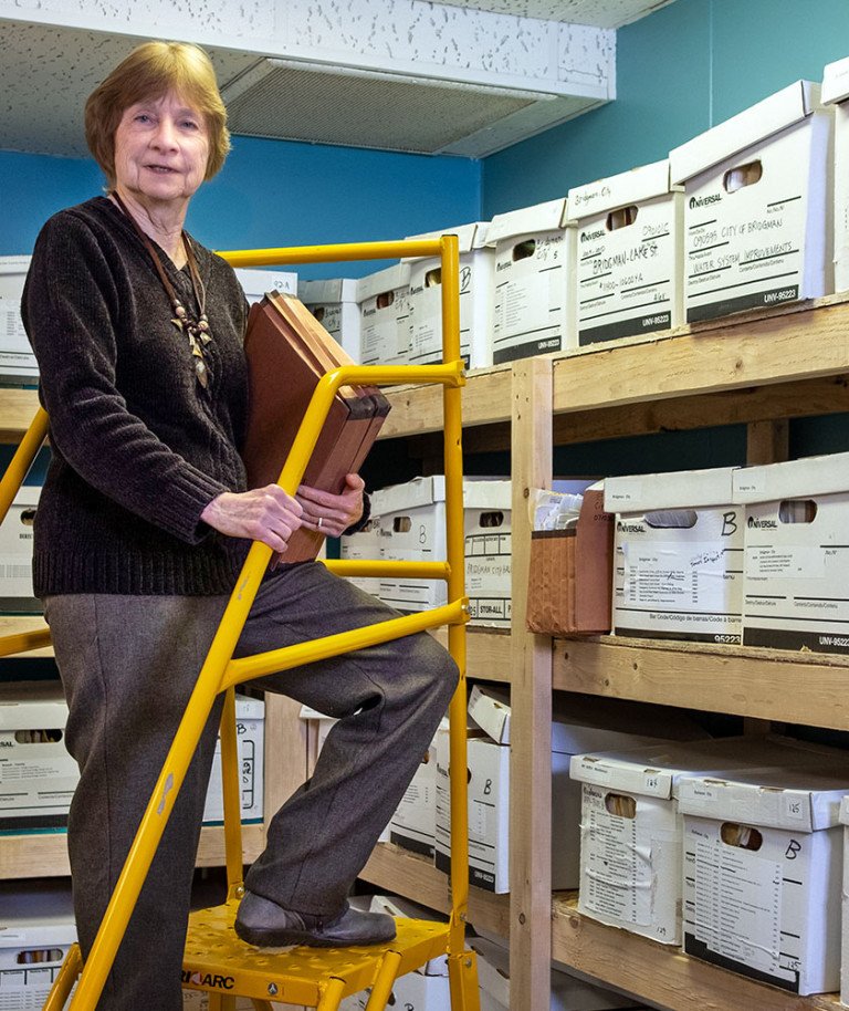 Judy Corak Admin Wightman