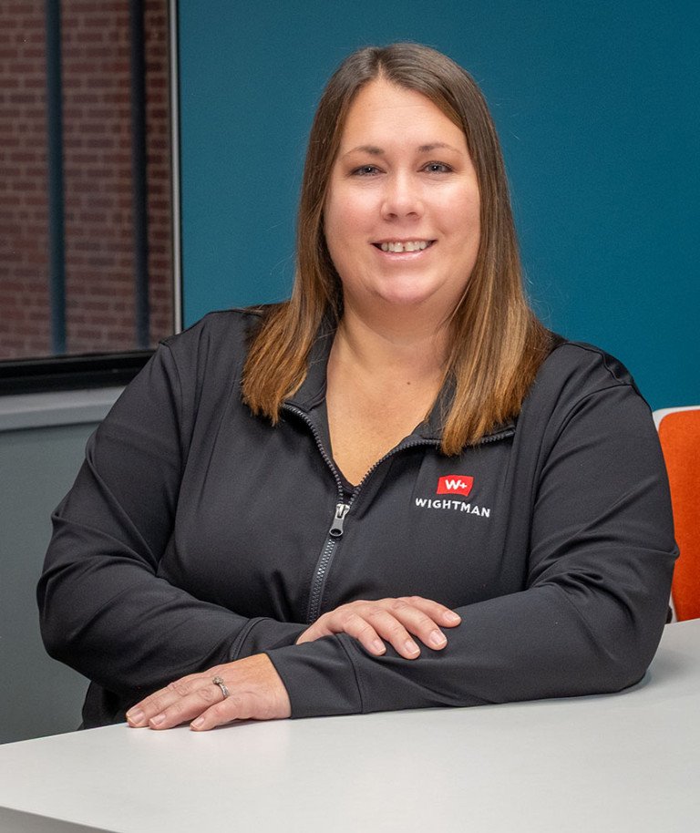 Wightman Ashley Hilder Survey