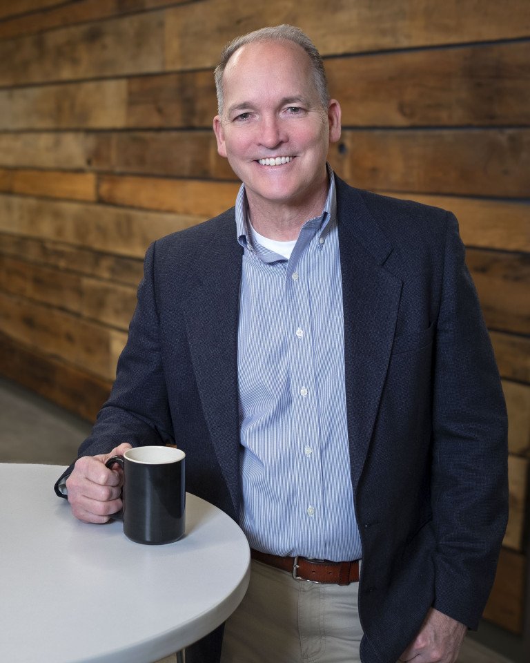 Greg Vaughn Senior Project Manager Survey Reality Capture