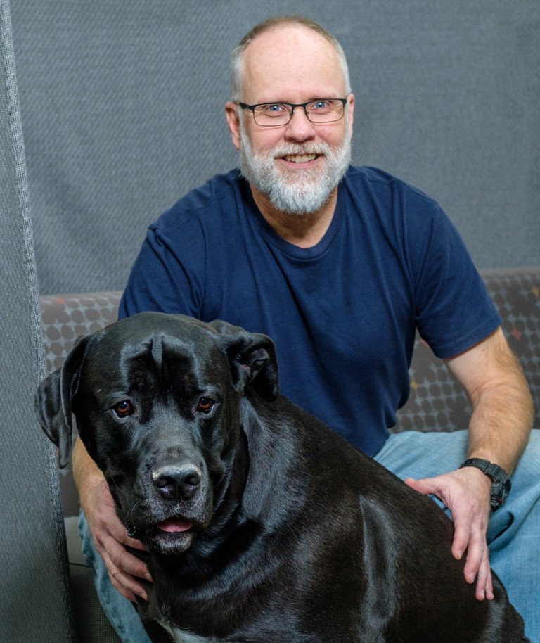 Ken Ark Wightman Engineering