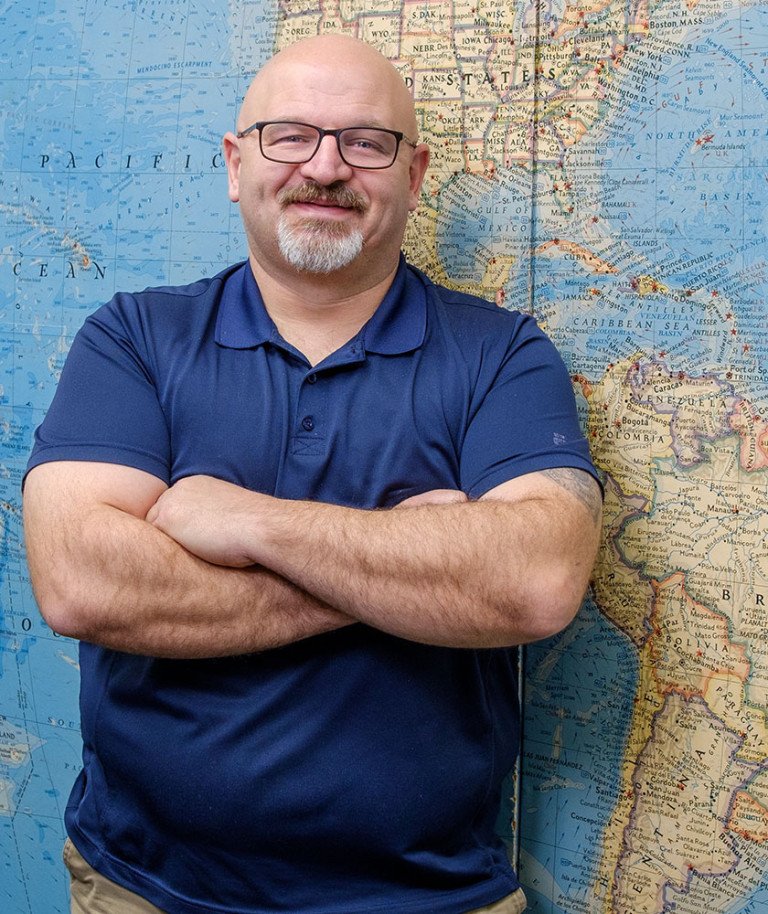 Staff image placeholder