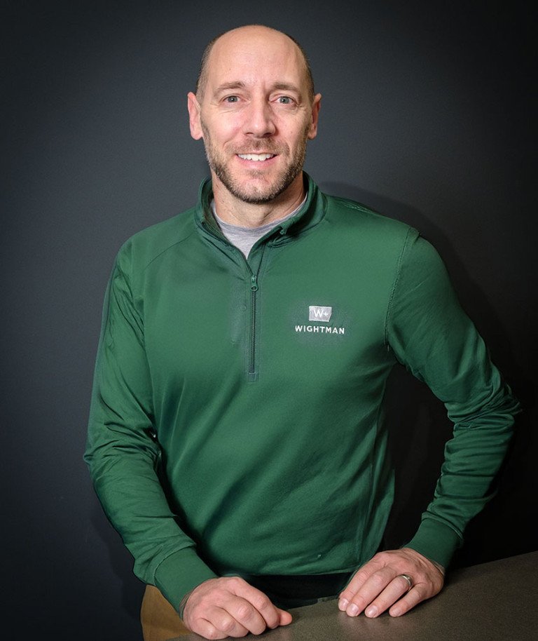 Mike Moser Engineering Wightman