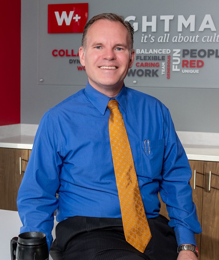 Mickey Bittner Engineering Wightman