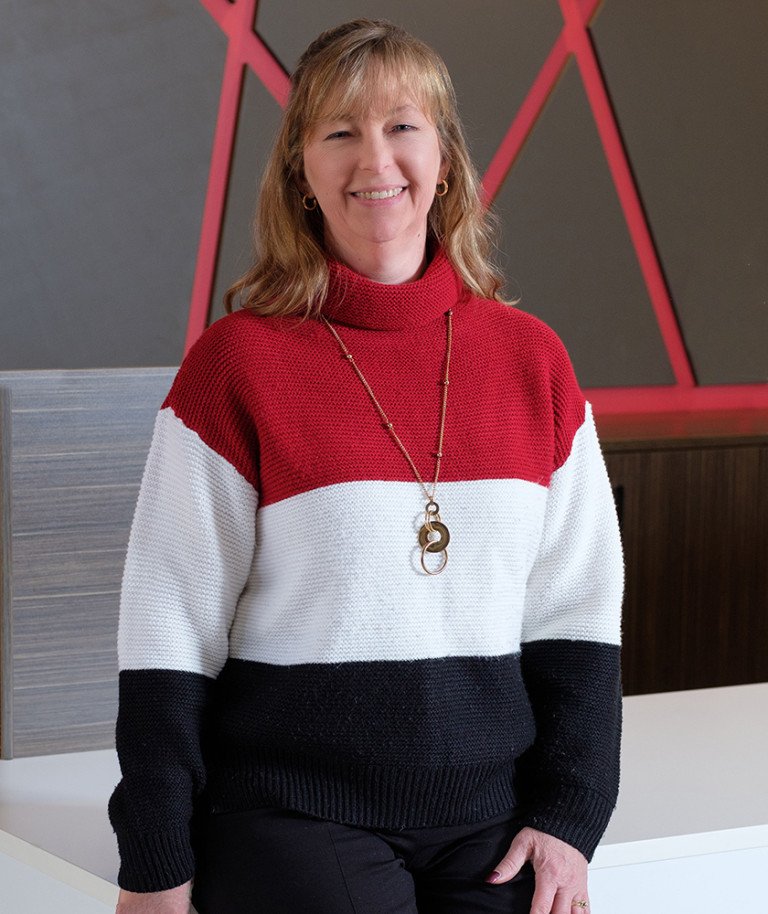 Toni Knox