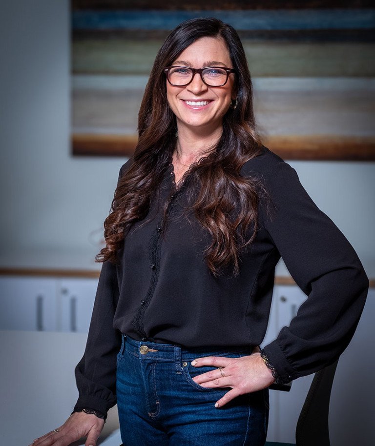 Megan Tacey Environmental Wightman