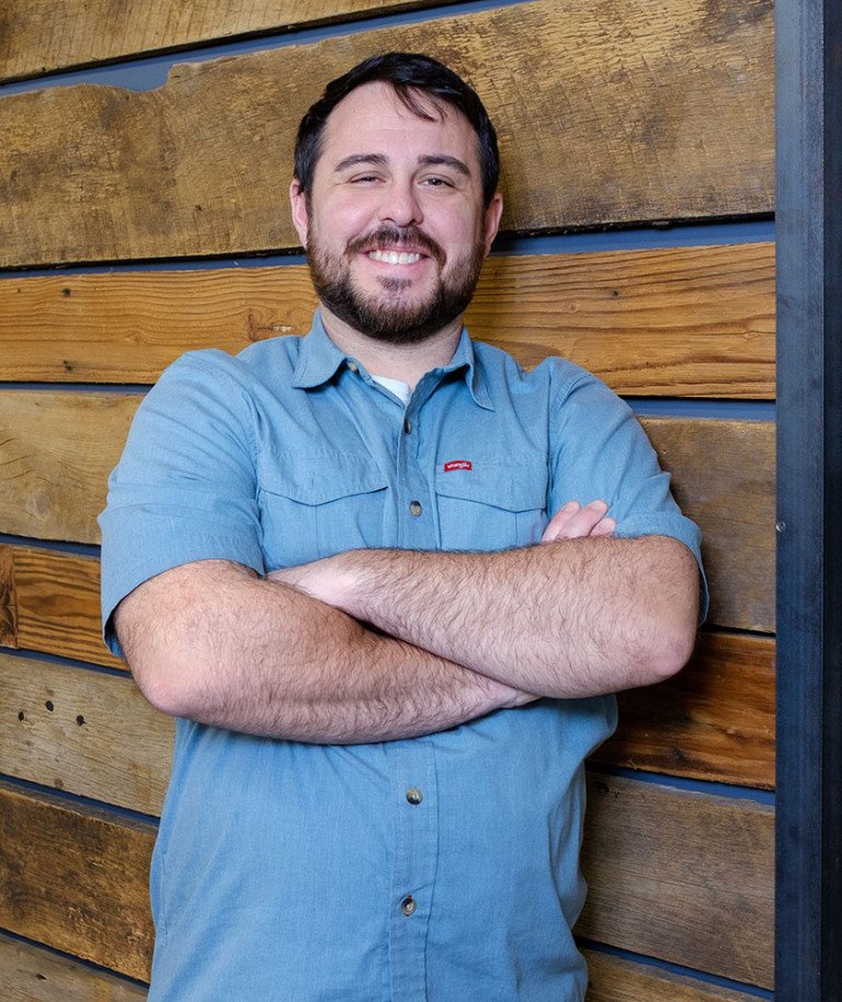 Trevor Bailey Survey Wightman Kalamazoo