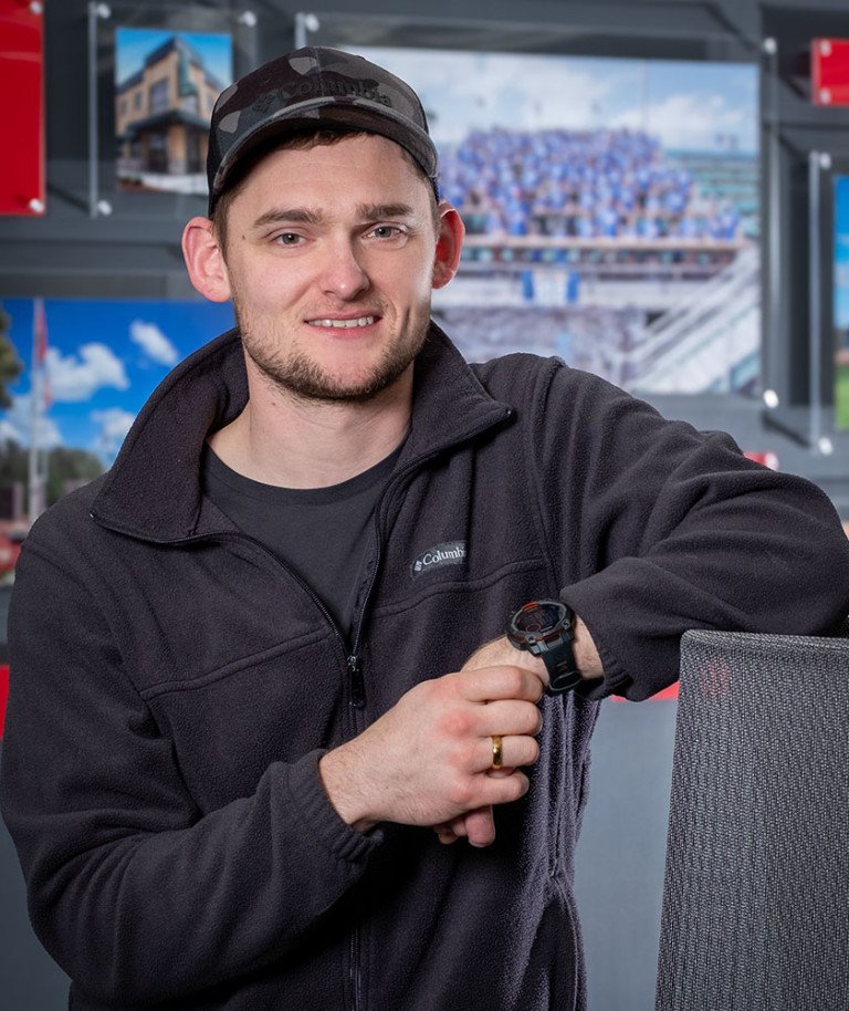 Bennie Boyd Survey Wightman