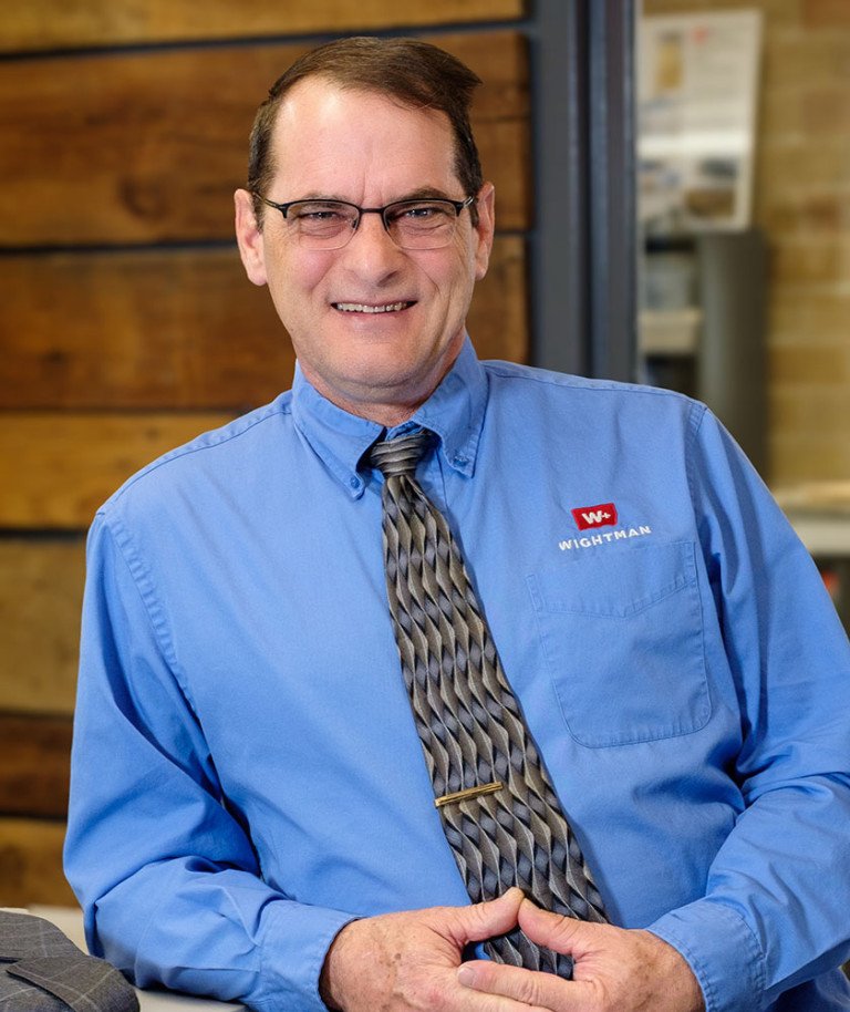 Frank Renaldi Engineering Wightman Kalamazoo