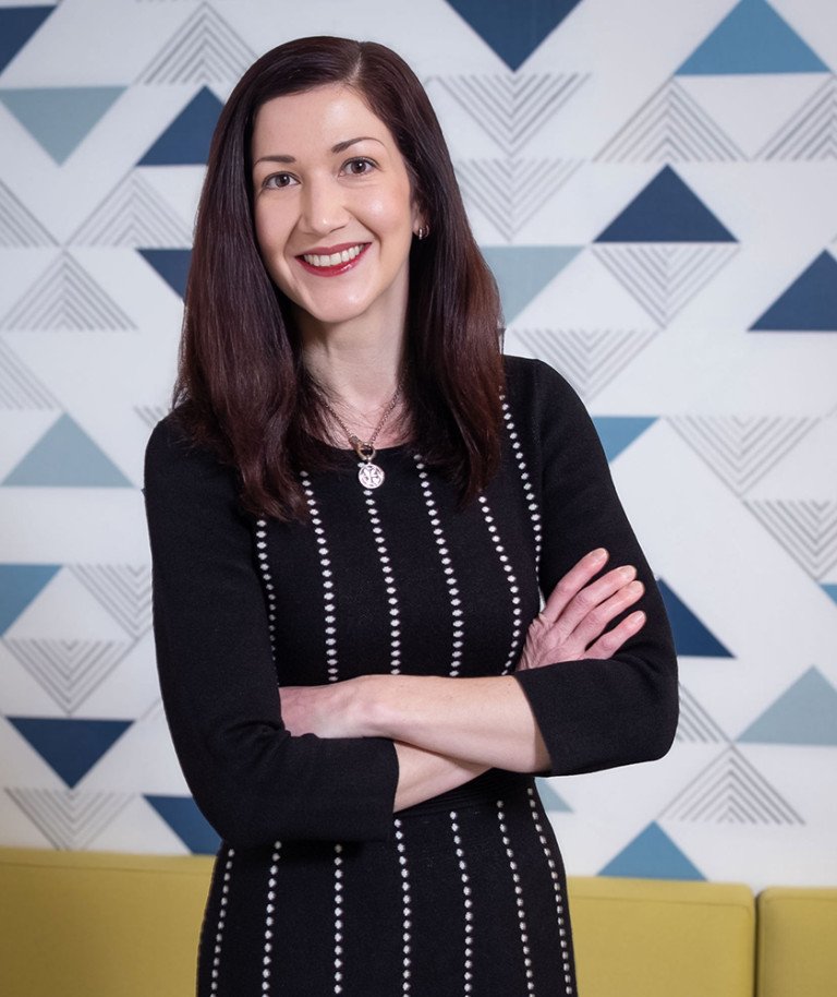 Mary Nykamp Engineering Wightman